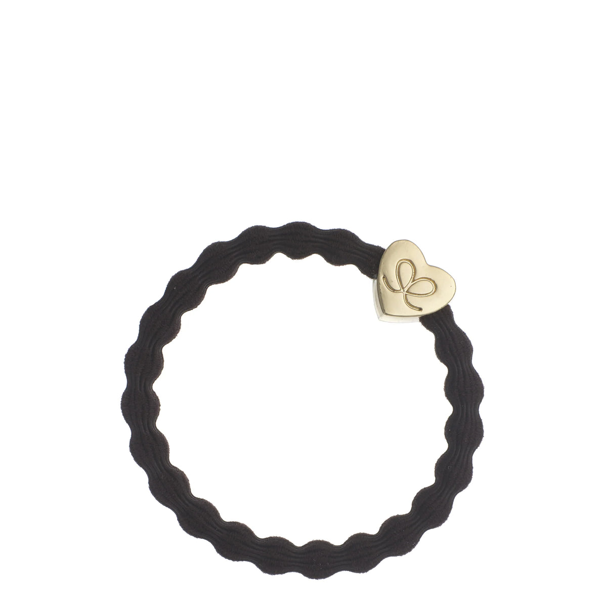 Cutest Hair Tie with Charm