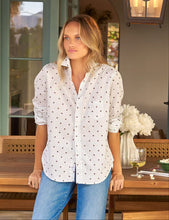 Load image into Gallery viewer, Eileen Relaxed Button Up
