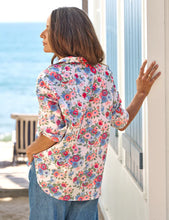 Load image into Gallery viewer, Eileen Relaxed Button Up
