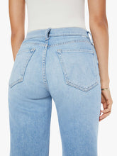 Load image into Gallery viewer, Rambler Zip Ankle Look No Hands
