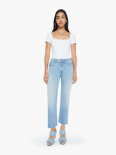 Load image into Gallery viewer, Kick It Jeans
