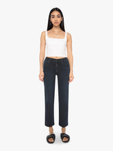 Load image into Gallery viewer, The Mid Rise Zip Rambler Ankle
