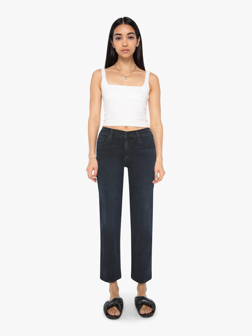 The Mid Rise Zip Rambler Ankle
