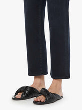 Load image into Gallery viewer, The Mid Rise Zip Rambler Ankle
