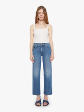 Load image into Gallery viewer, The Mid Rise Rambler Zip Ankle
