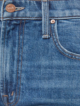 Load image into Gallery viewer, The Mid Rise Rambler Zip Ankle
