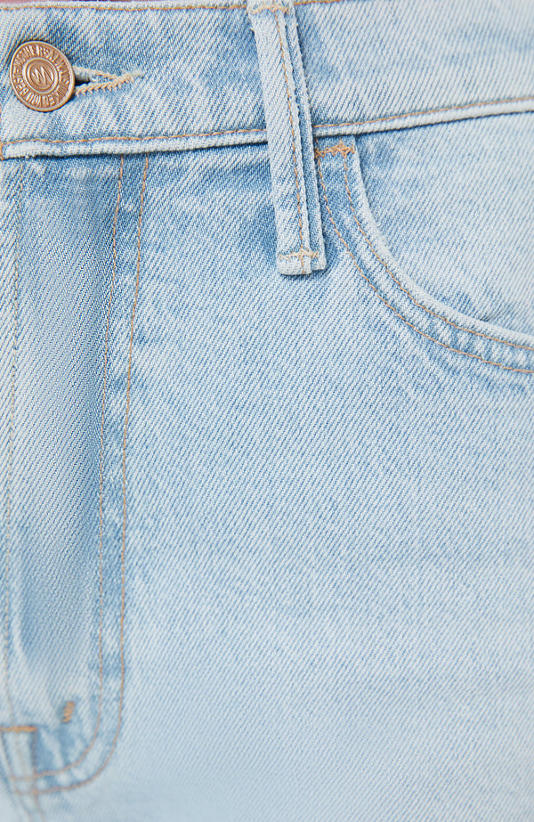 The Hustler Roller Skimp Fray