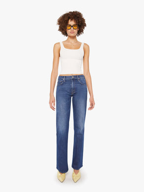 The Bookie Sneak Jeans
