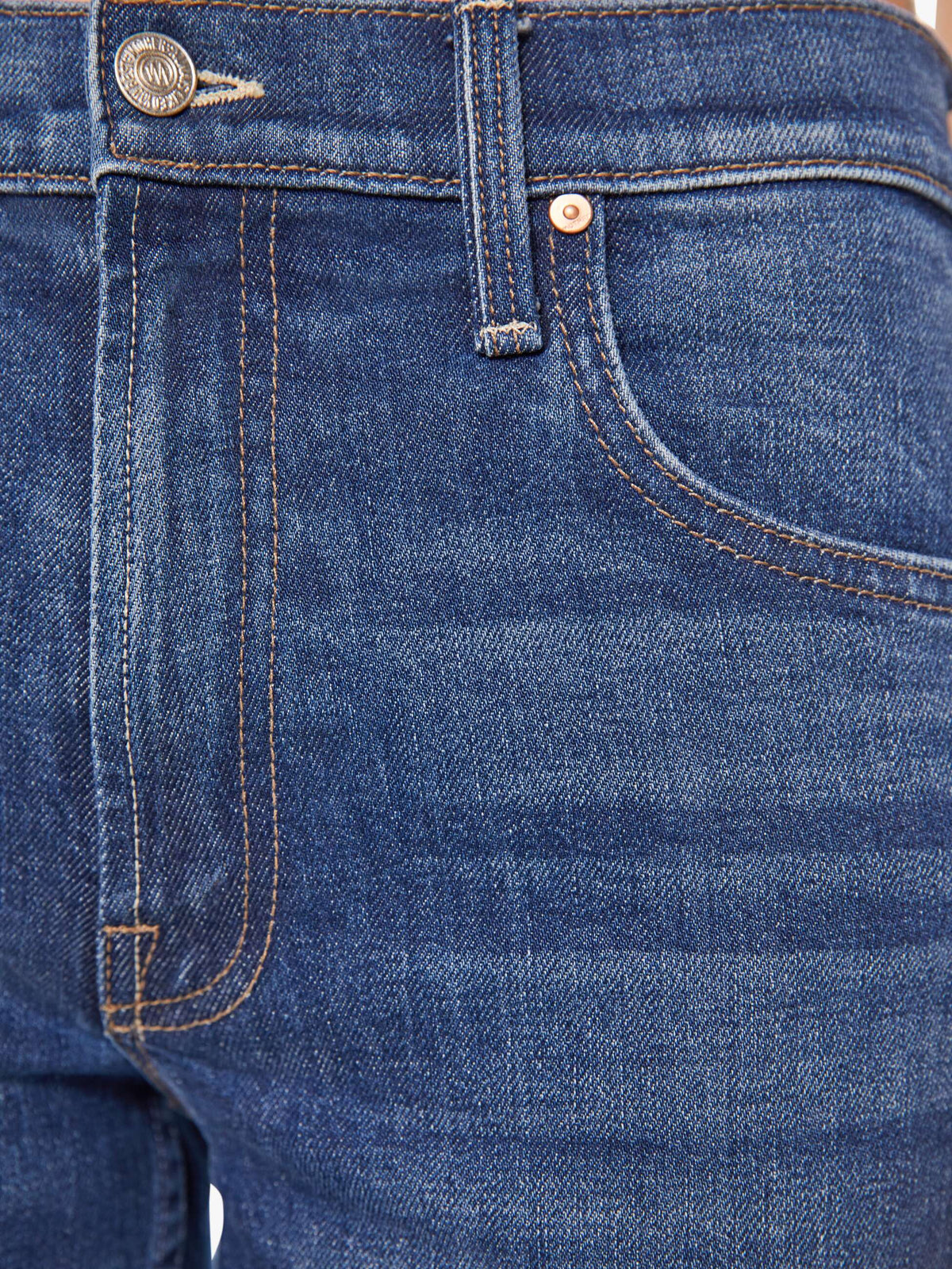 The Bookie Sneak Jeans