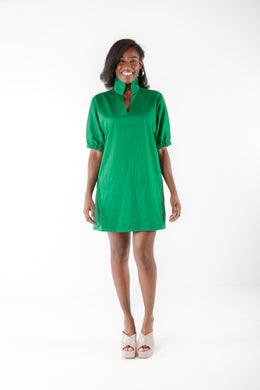 Poppy Dress