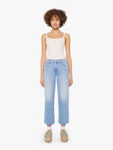 Load image into Gallery viewer, Mid Rise Maven Ankle
