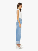 Load image into Gallery viewer, The Half-Pipe Ankle Cuff Fray

