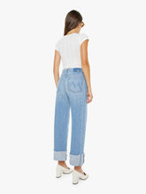 Load image into Gallery viewer, The Half-Pipe Ankle Cuff Fray
