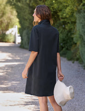 Load image into Gallery viewer, Mini Emma Henley Dress
