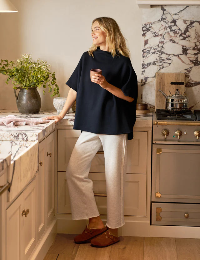 Bella Italian Sweatpant