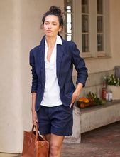 Load image into Gallery viewer, Dublin Tailored Blazer with Pockets
