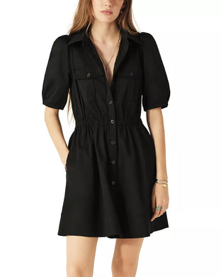 Lincoln Dress