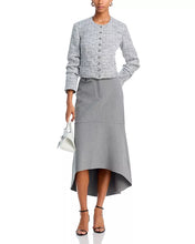 Load image into Gallery viewer, Piera Ruched Sleeve Jacket
