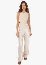 Load image into Gallery viewer, Rian Rib Knit Tank
