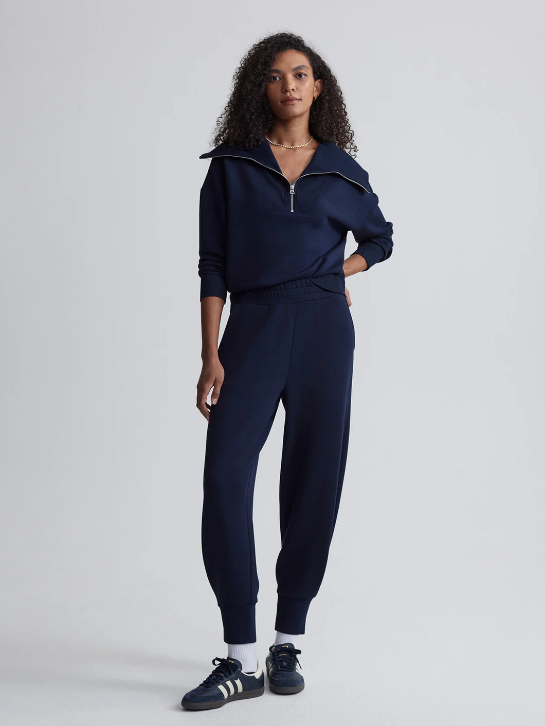 Relaxed Pant 25