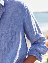 Load image into Gallery viewer, Eileen Relaxed Button Up
