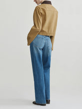 Load image into Gallery viewer, Kaylen Loose Straight High-Rise 32" Jeans
