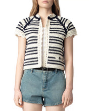 Load image into Gallery viewer, Zelie Short Sleeve
