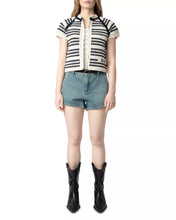 Load image into Gallery viewer, Zelie Short Sleeve
