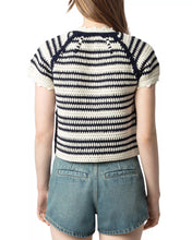 Load image into Gallery viewer, Zelie Short Sleeve
