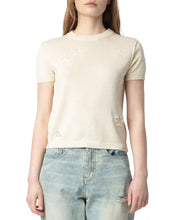 Load image into Gallery viewer, Bully Seco Stars Top
