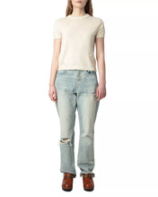 Load image into Gallery viewer, Bully Seco Stars Top
