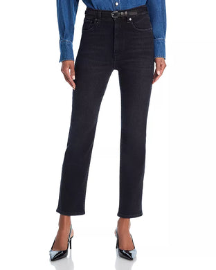 Pencil Crop Pants