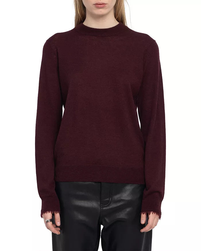 Ivy Sweater