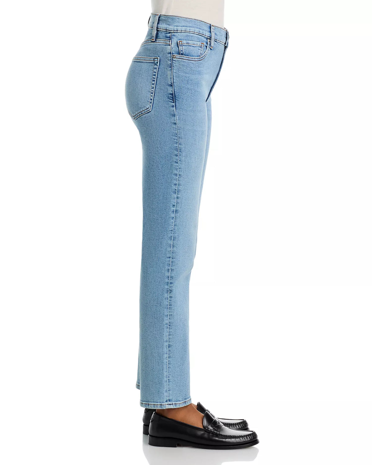 LE Sleek Straight