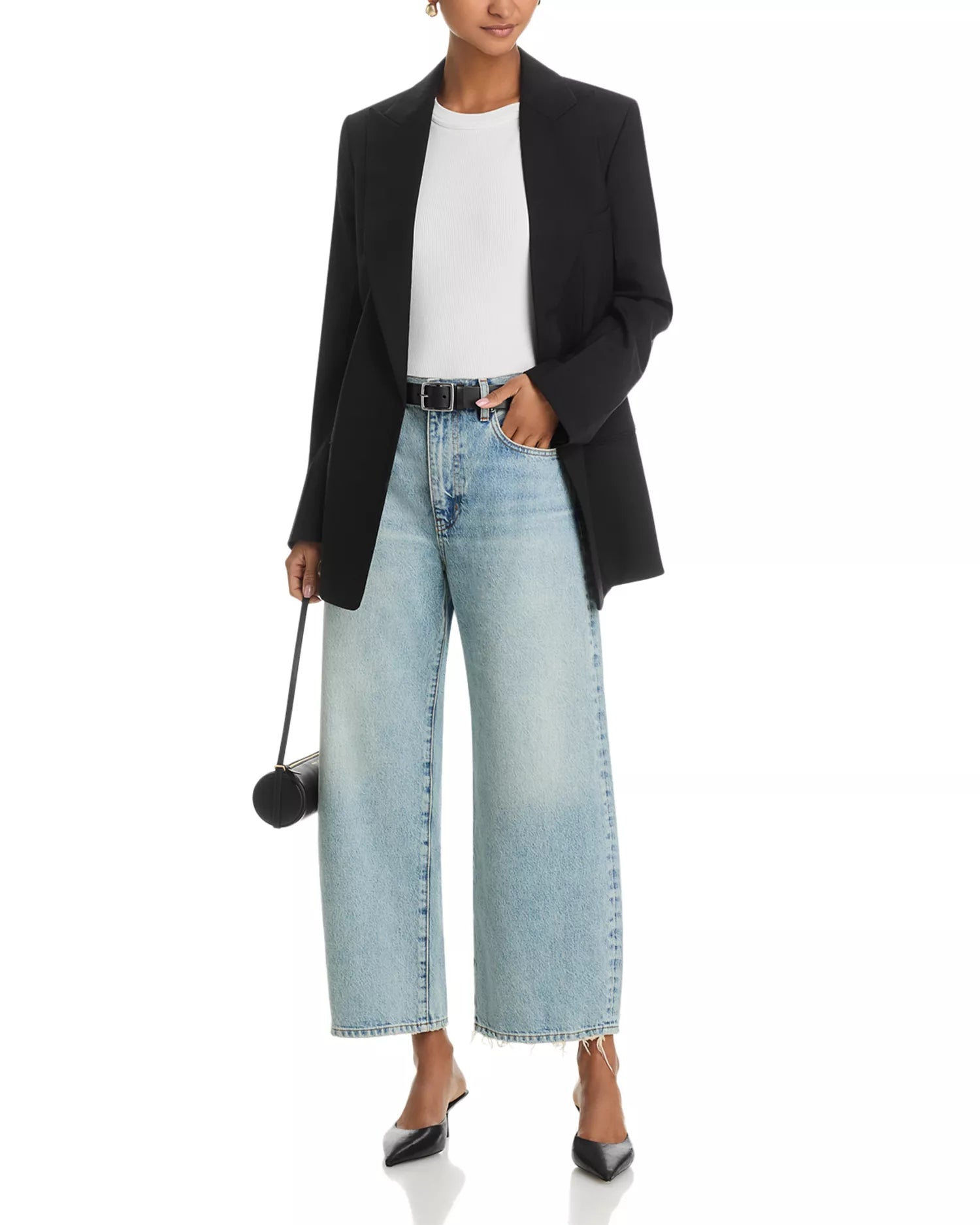 The Bow Crop