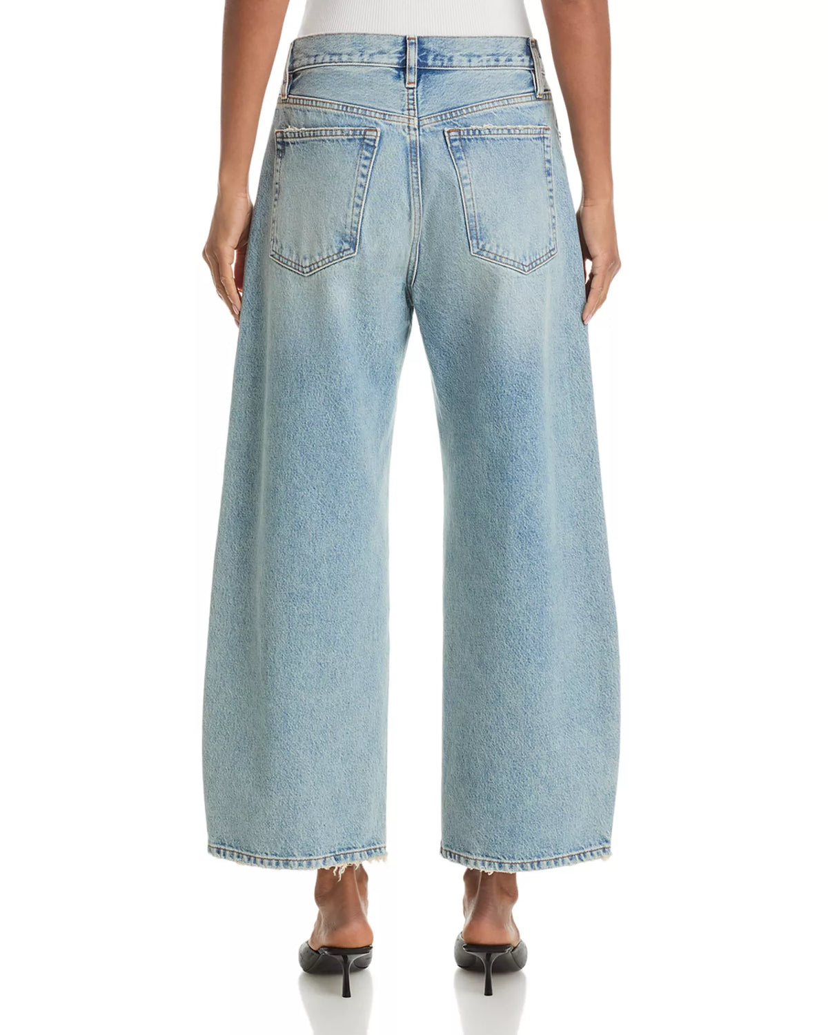 The Bow Crop