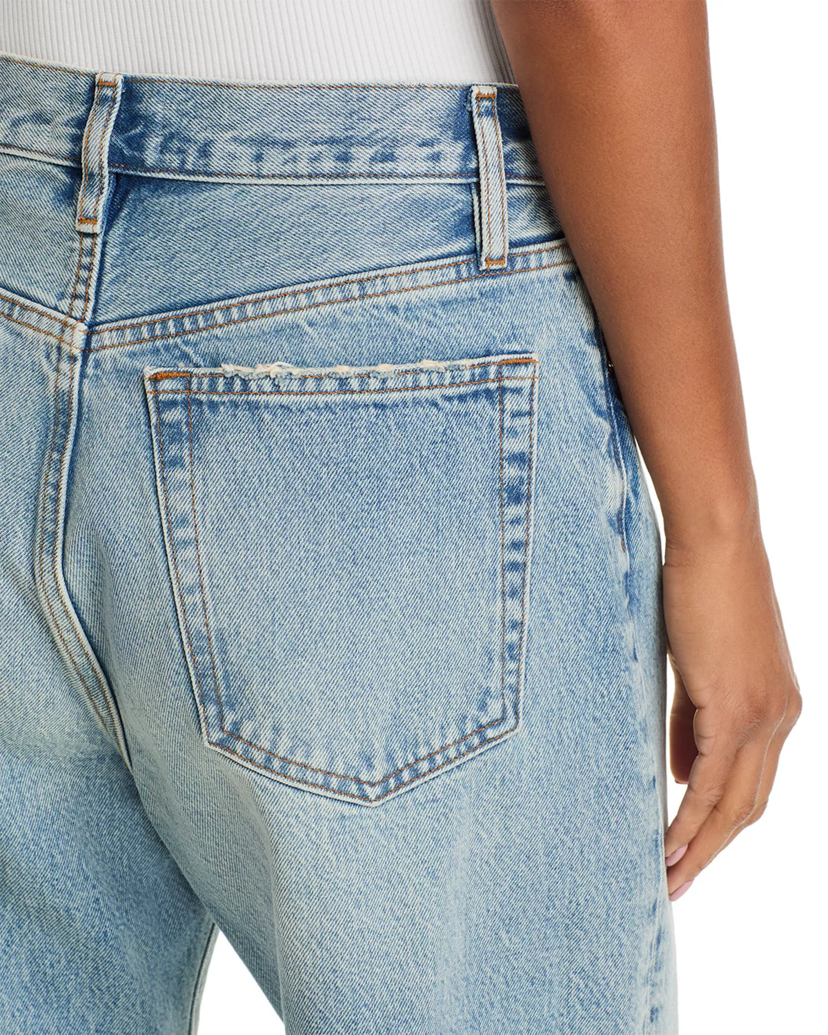 The Bow Crop