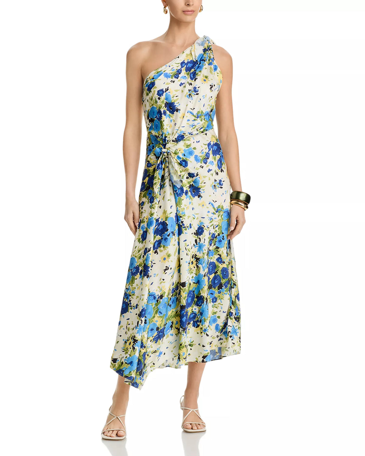 Elliana Dress