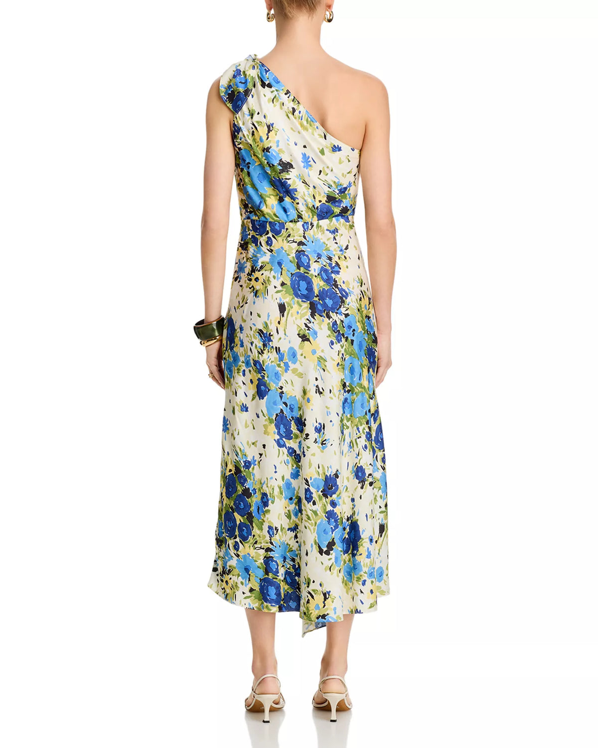 Elliana Dress