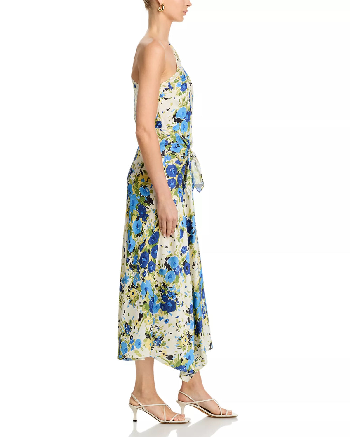 Elliana Dress