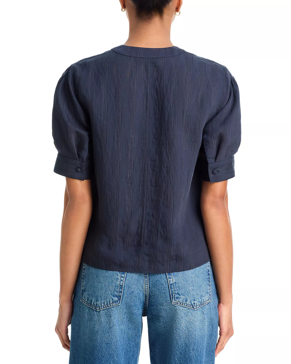Taylor Short Sleeve Shirt