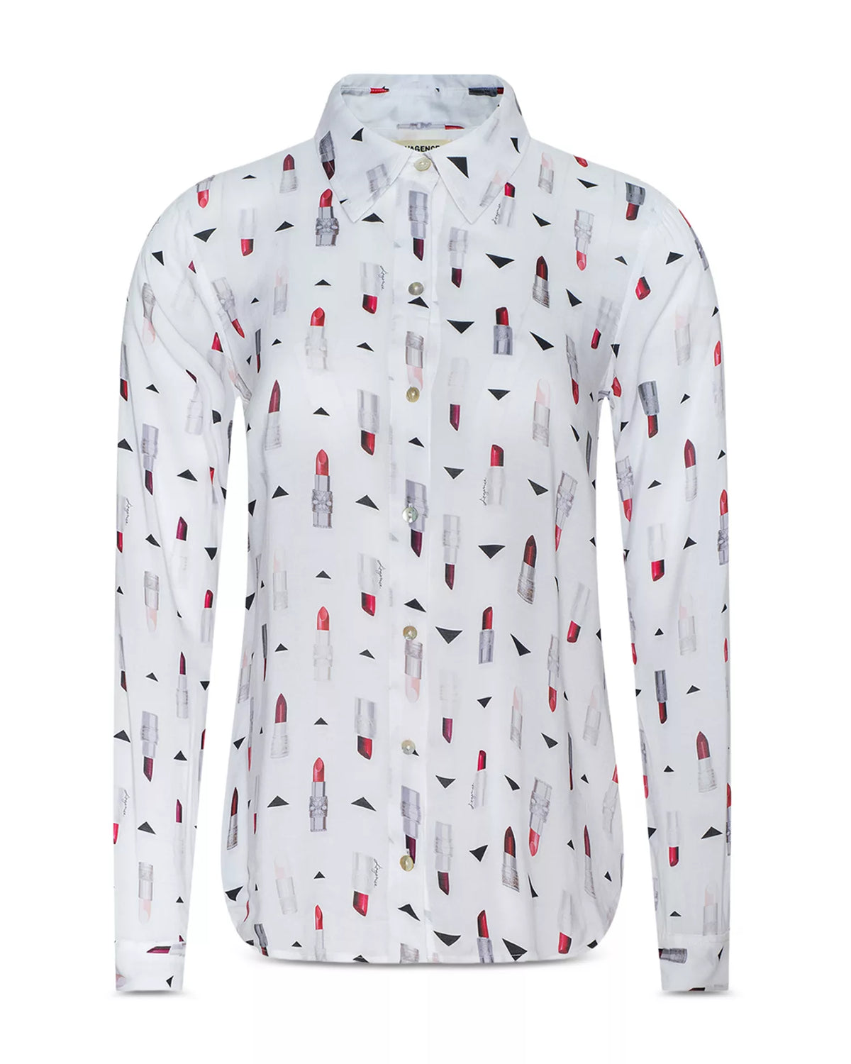 Holly Long Sleeve Blouse