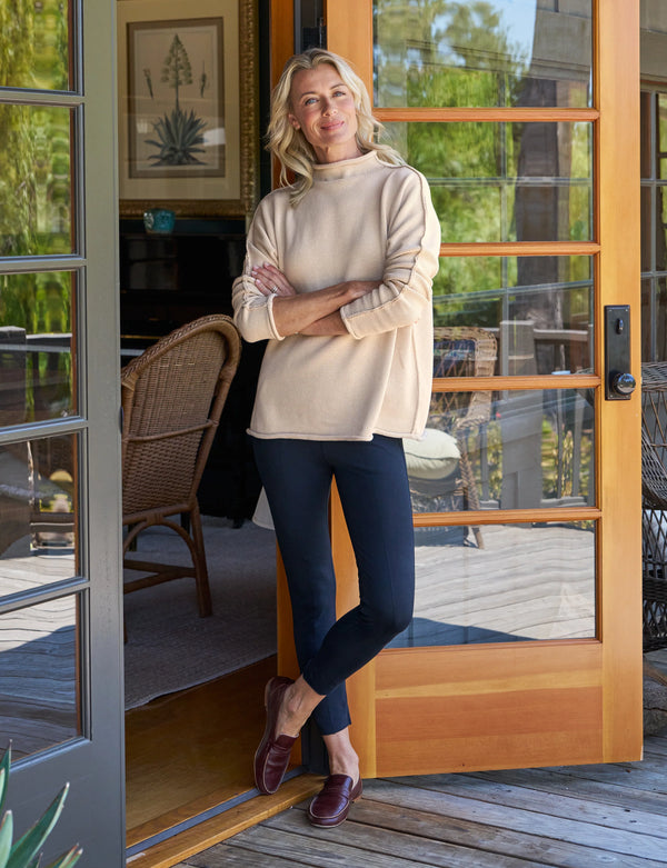 Monterey Sweater