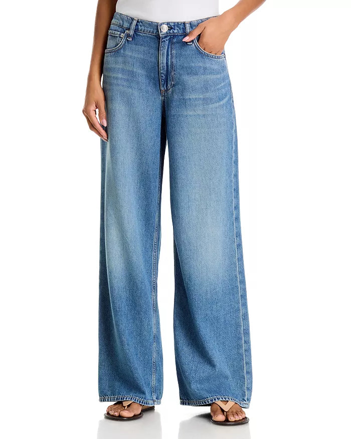Flexi Andi Wide-Leg