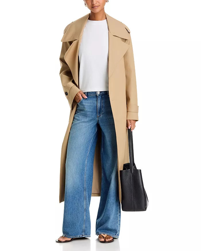 Flexi Andi Wide-Leg