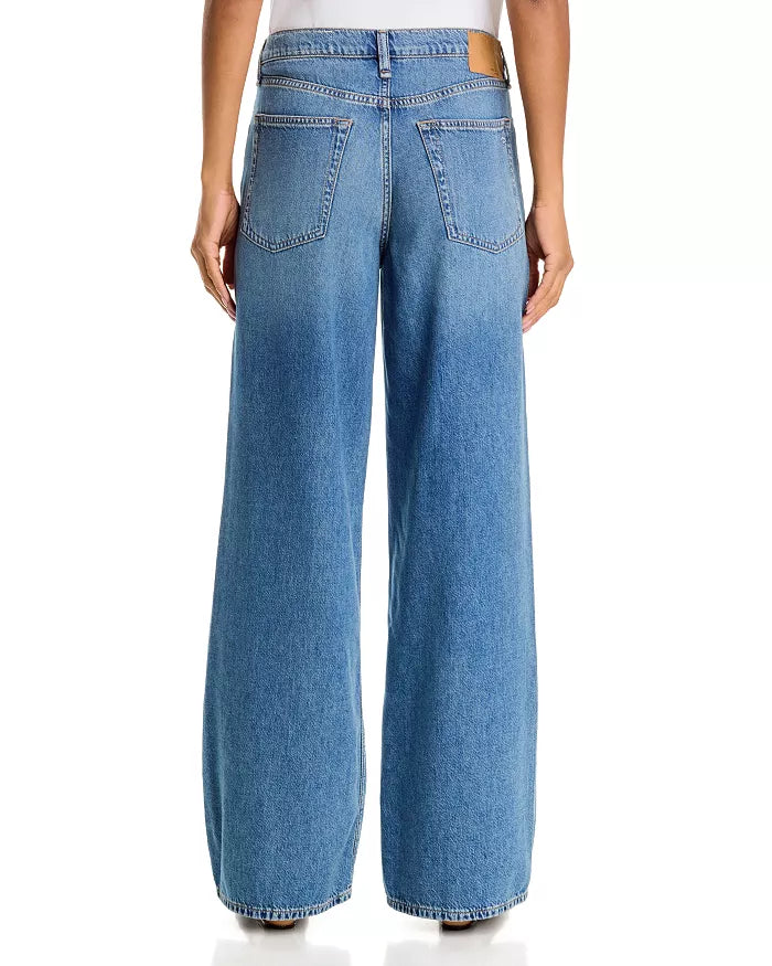 Flexi Andi Wide-Leg