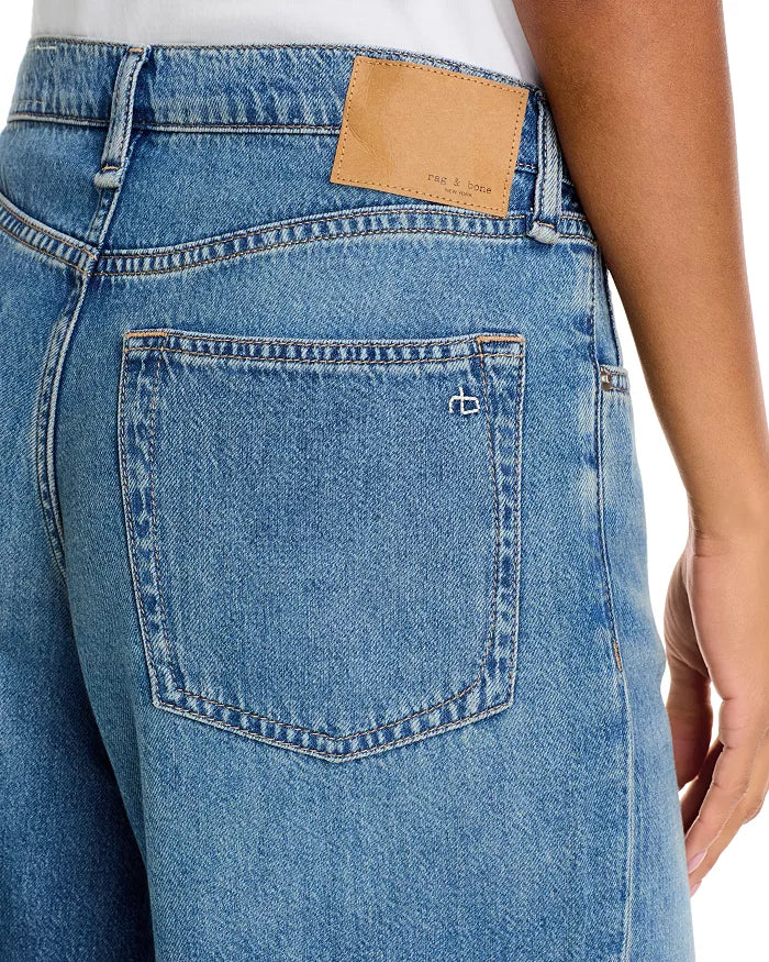 Flexi Andi Wide-Leg