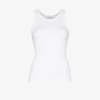 Boyfriend Racer Tank