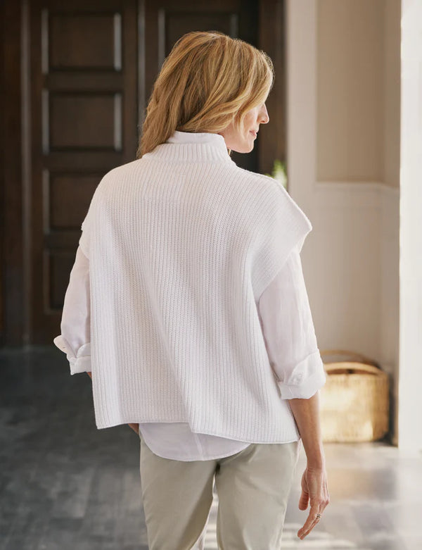 Montecito Vest