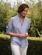 Load image into Gallery viewer, Eileen Relaxed Button up
